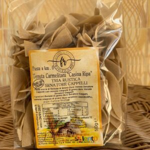 Tria rustica Senatore Cappelli 500g