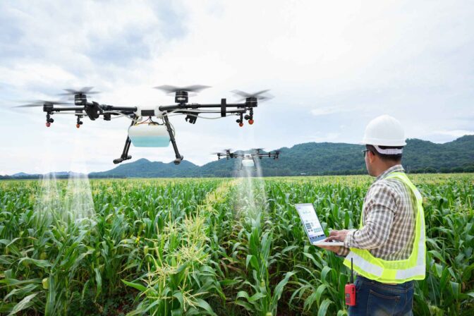 How to Find the Right Solution for Your Farming