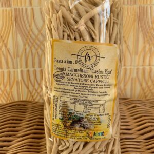 Maccheroni Senatore Cappelli 500g