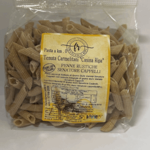 penne rigate senatore cappelli